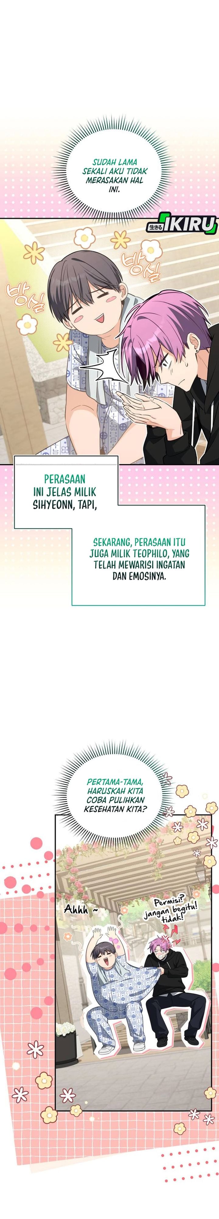 Baca Healing With Deulbi - Chapter 1 halaman 33