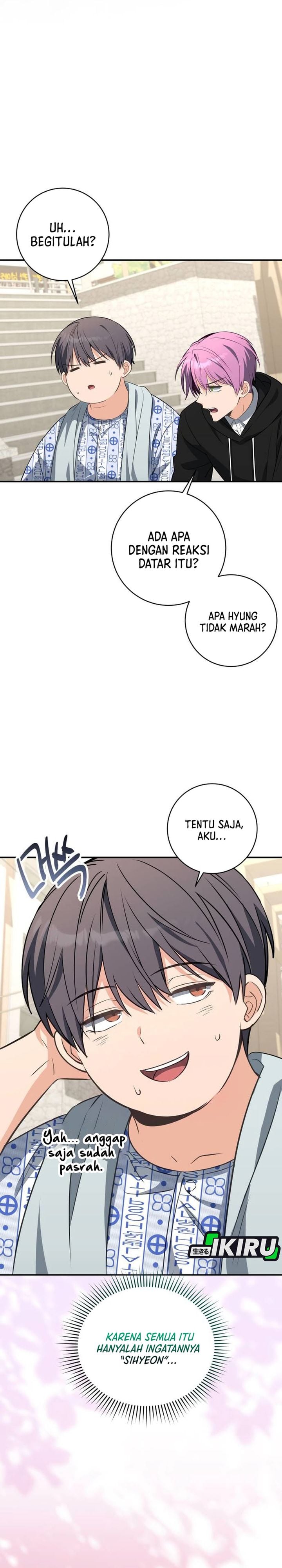 Baca Healing With Deulbi - Chapter 1 halaman 35