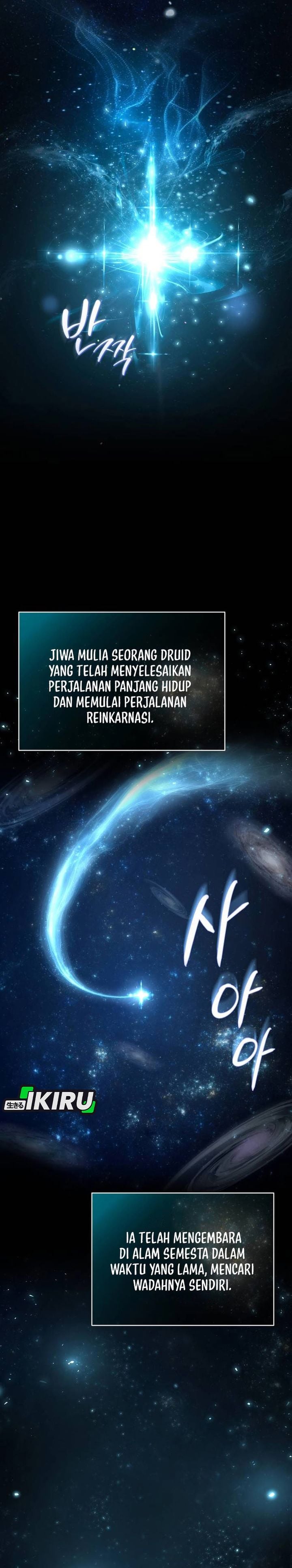 Baca Healing With Deulbi - Chapter 1 halaman 4