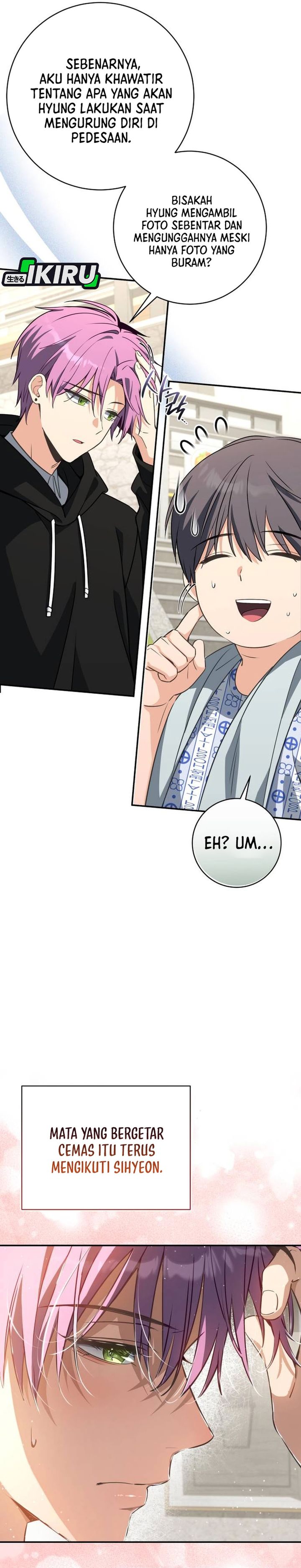 Baca Healing With Deulbi - Chapter 1 halaman 42
