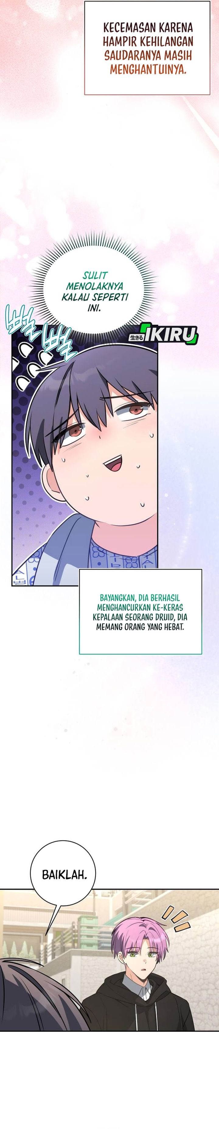 Baca Healing With Deulbi - Chapter 1 halaman 43