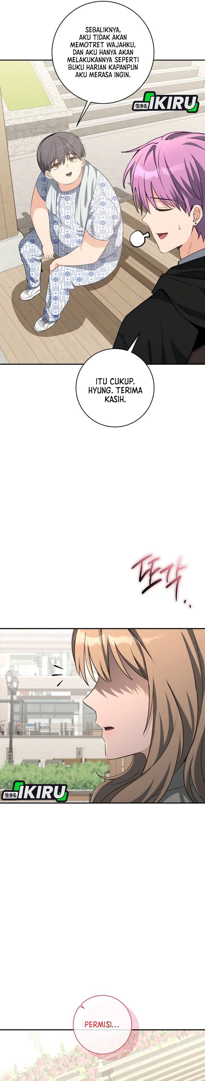 Baca Healing With Deulbi - Chapter 1 halaman 44