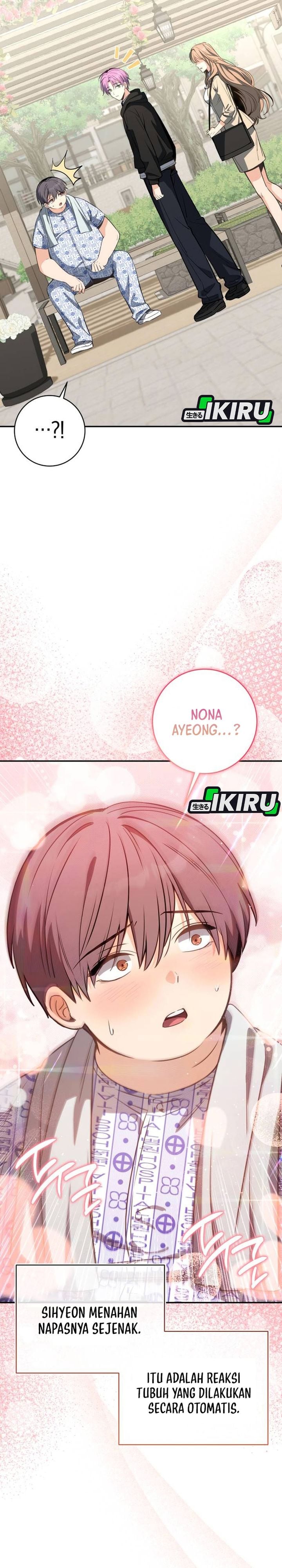 Baca Healing With Deulbi - Chapter 1 halaman 45