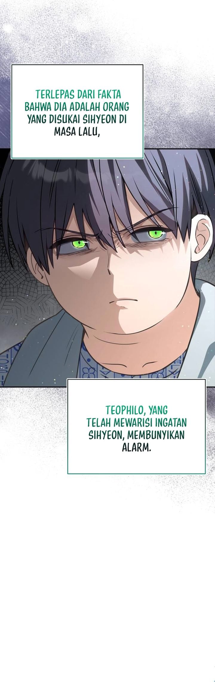 Baca Healing With Deulbi - Chapter 1 halaman 49