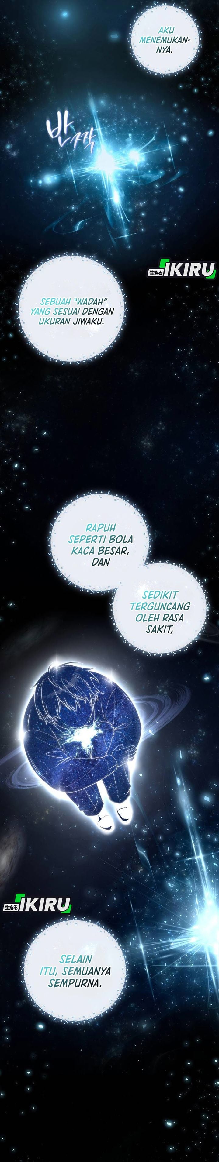 Baca Healing With Deulbi - Chapter 1 halaman 5