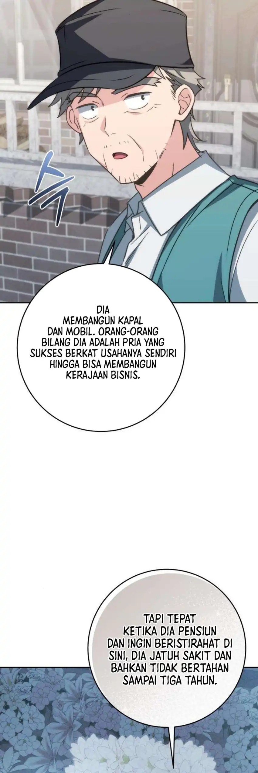 Baca Healing With Deulbi - Chapter 10 halaman 13
