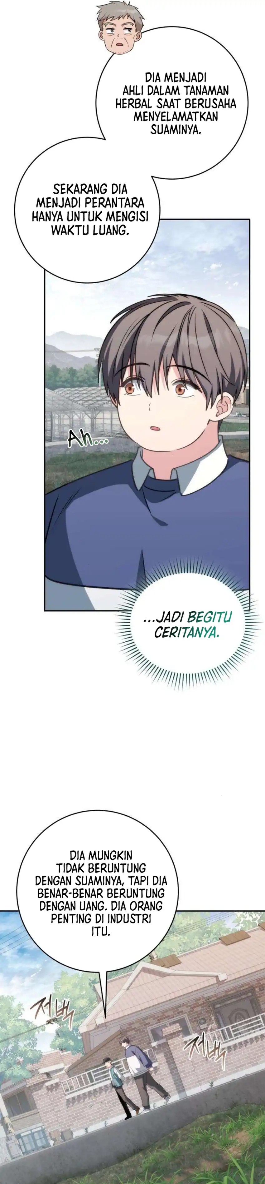Baca Healing With Deulbi - Chapter 10 halaman 15