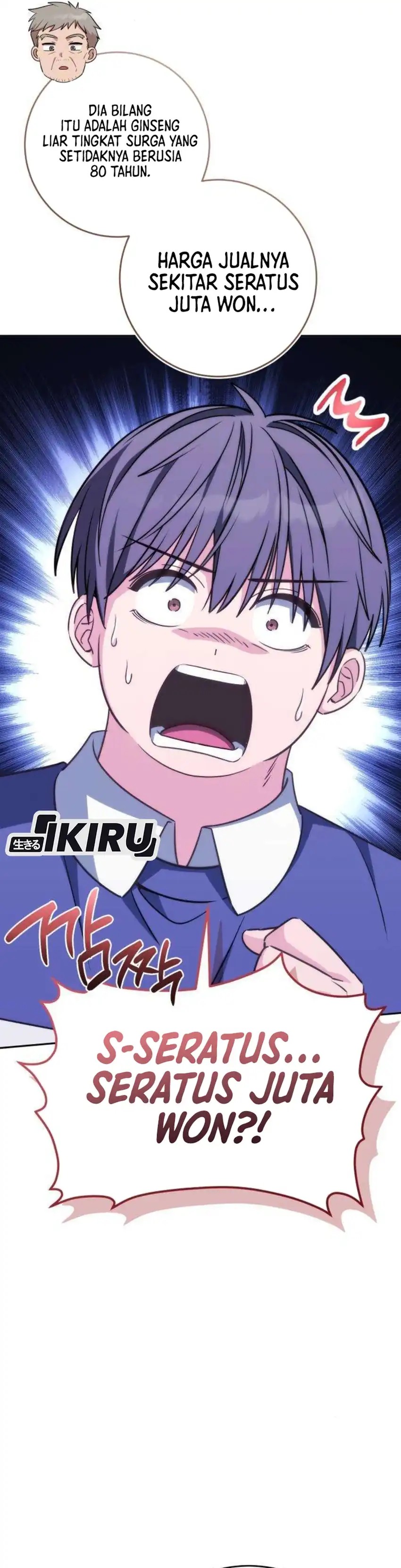 Baca Healing With Deulbi - Chapter 10 halaman 18