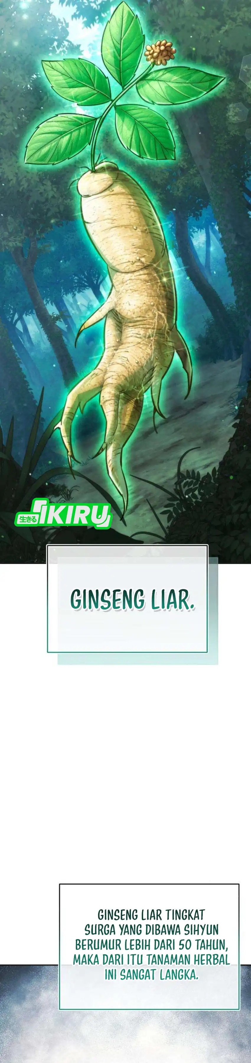 Baca Healing With Deulbi - Chapter 10 halaman 2