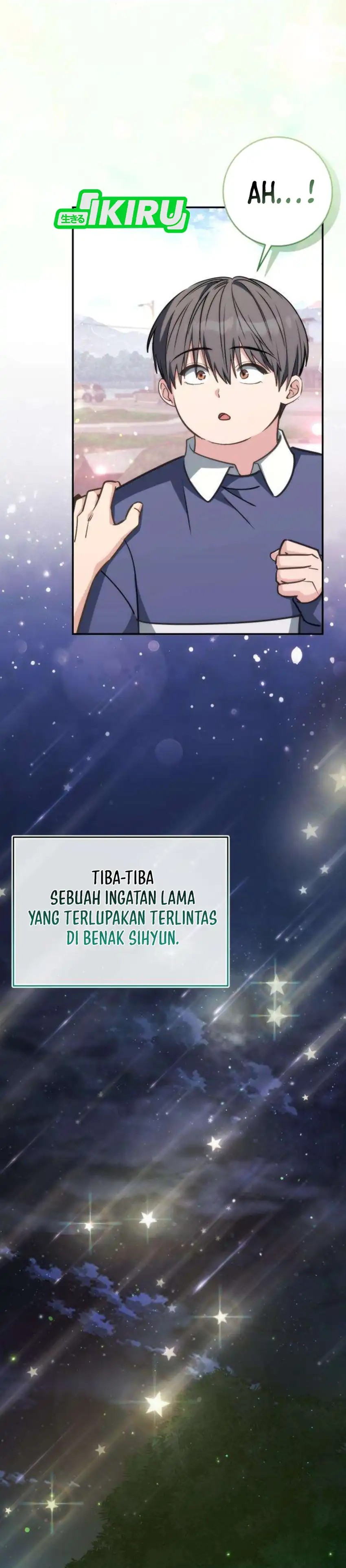 Baca Healing With Deulbi - Chapter 10 halaman 21