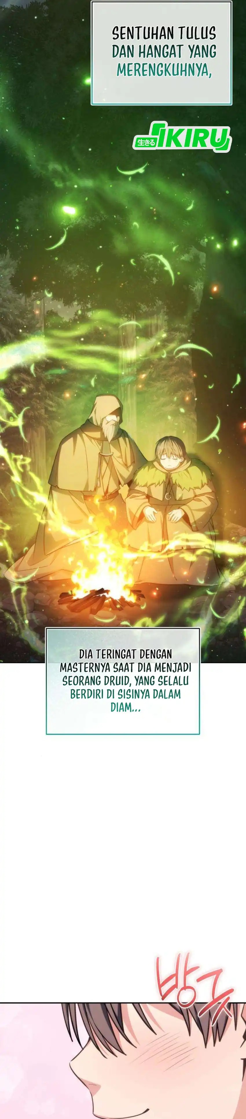 Baca Healing With Deulbi - Chapter 10 halaman 22