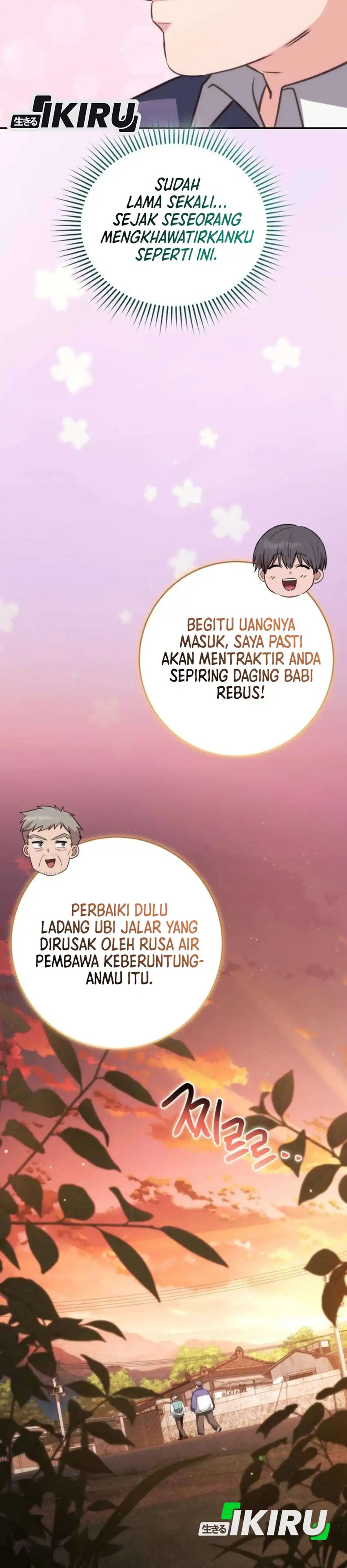 Baca Healing With Deulbi - Chapter 10 halaman 23