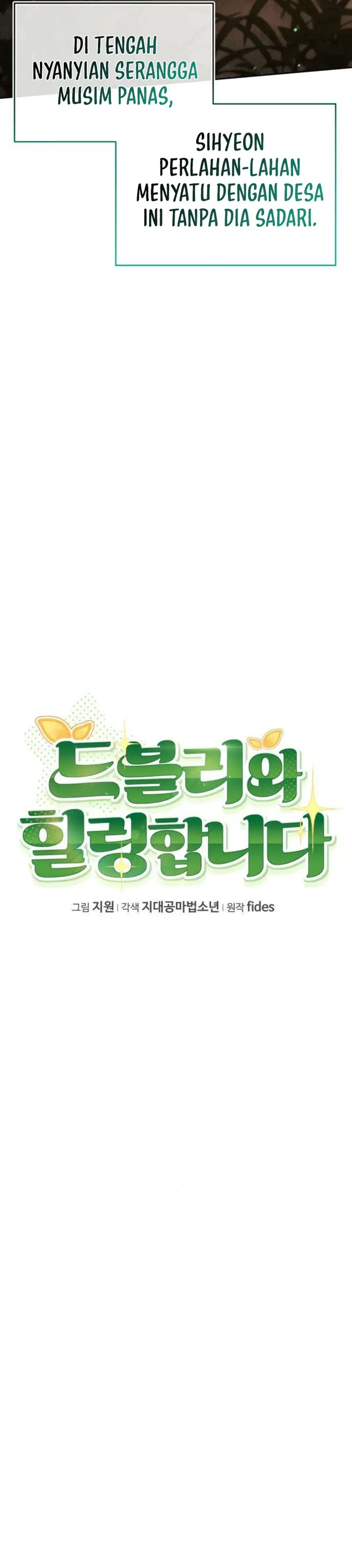 Baca Healing With Deulbi - Chapter 10 halaman 24
