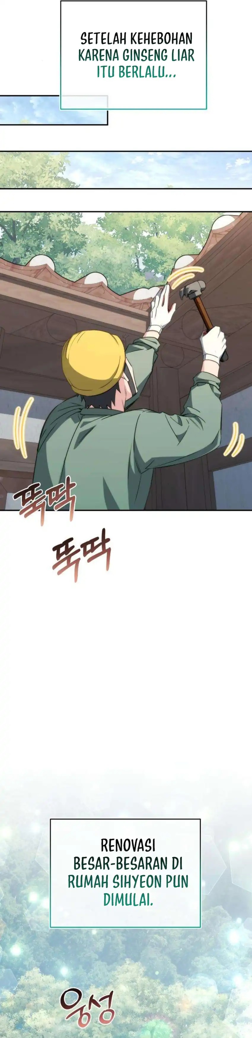 Baca Healing With Deulbi - Chapter 10 halaman 25