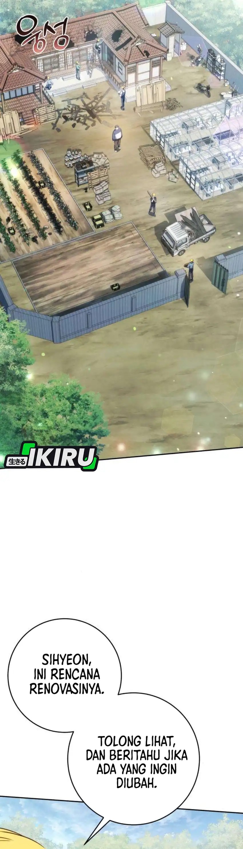 Baca Healing With Deulbi - Chapter 10 halaman 26