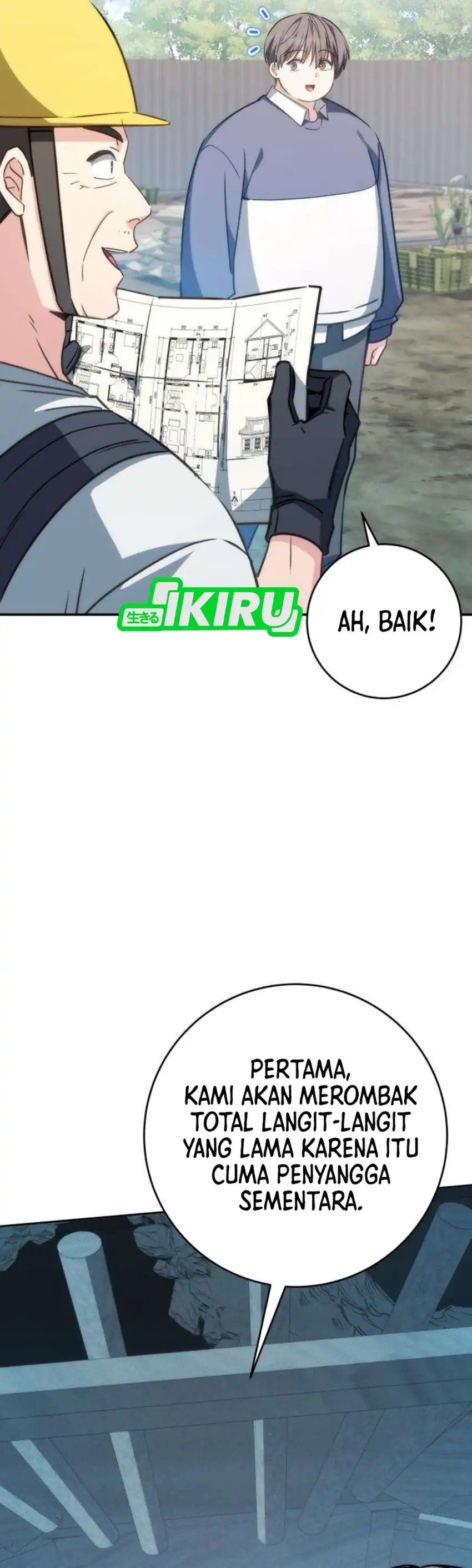 Baca Healing With Deulbi - Chapter 10 halaman 27