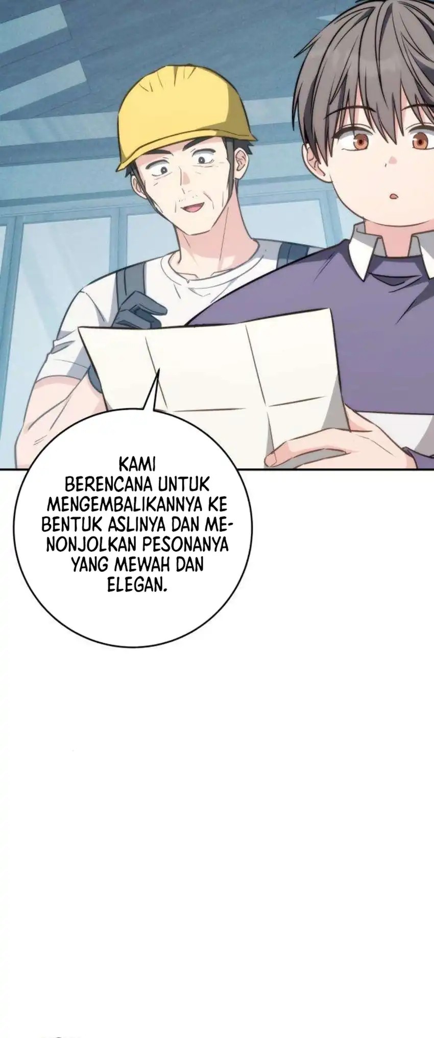 Baca Healing With Deulbi - Chapter 10 halaman 28