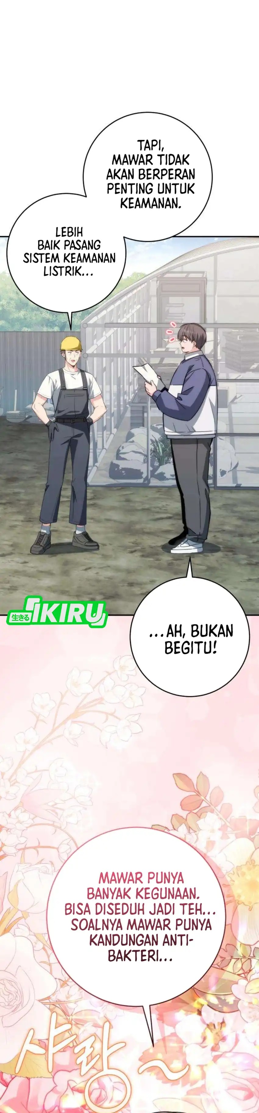 Baca Healing With Deulbi - Chapter 10 halaman 33