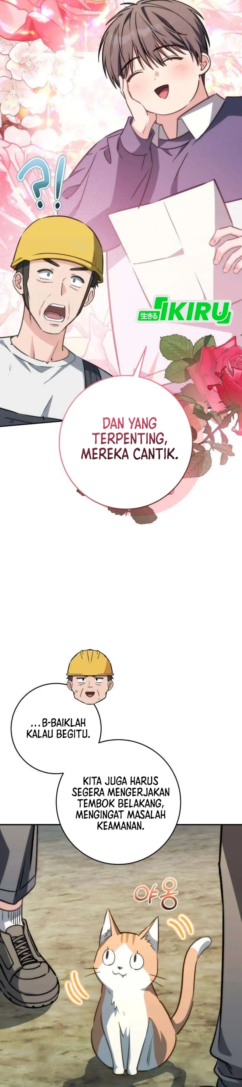 Baca Healing With Deulbi - Chapter 10 halaman 34