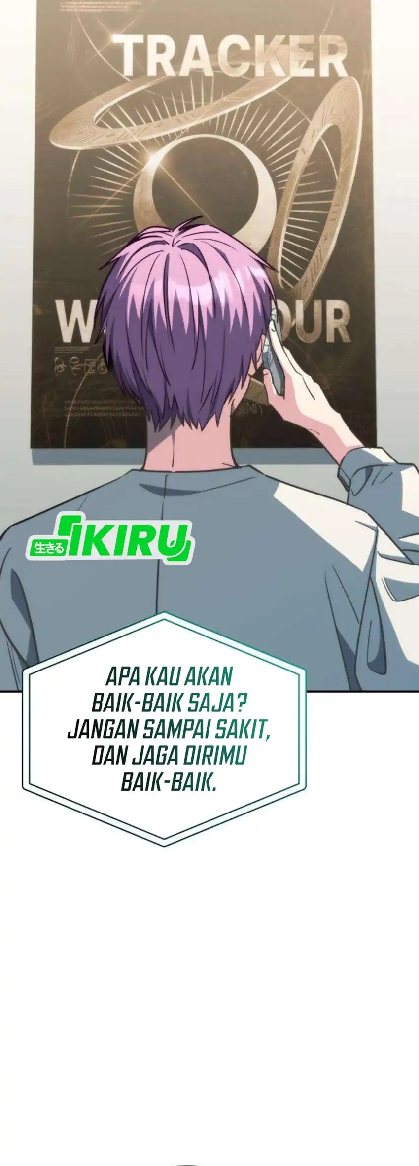 Baca Healing With Deulbi - Chapter 10 halaman 41