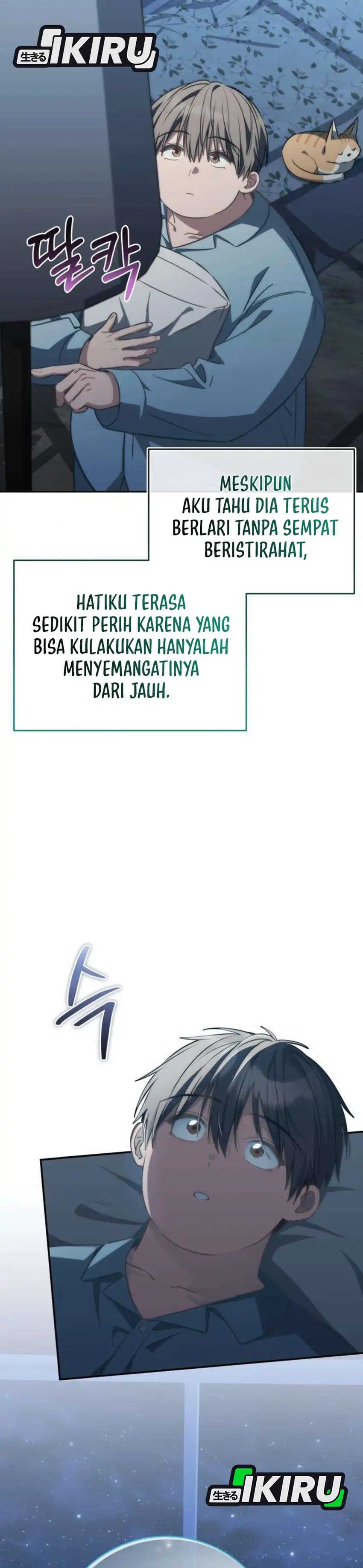 Baca Healing With Deulbi - Chapter 10 halaman 44
