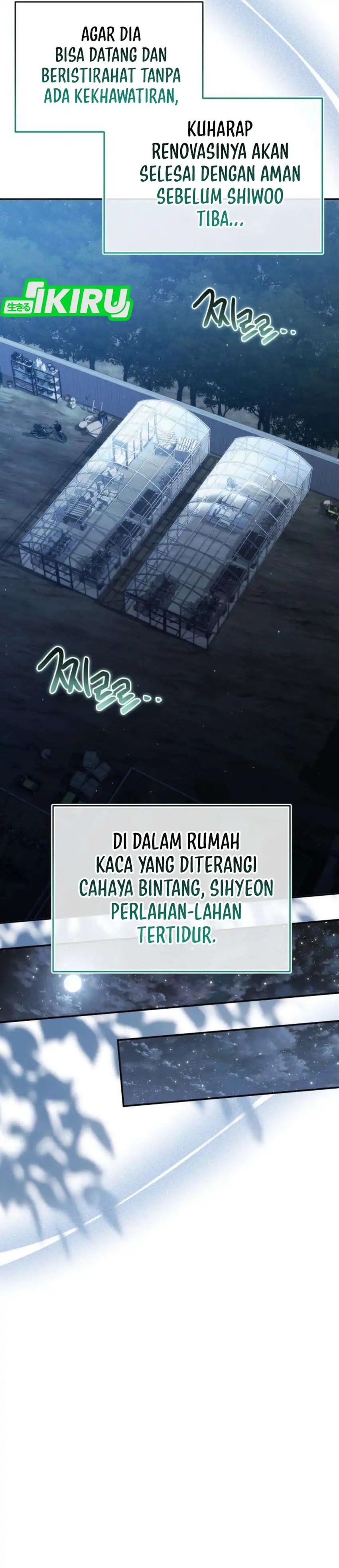 Baca Healing With Deulbi - Chapter 10 halaman 46