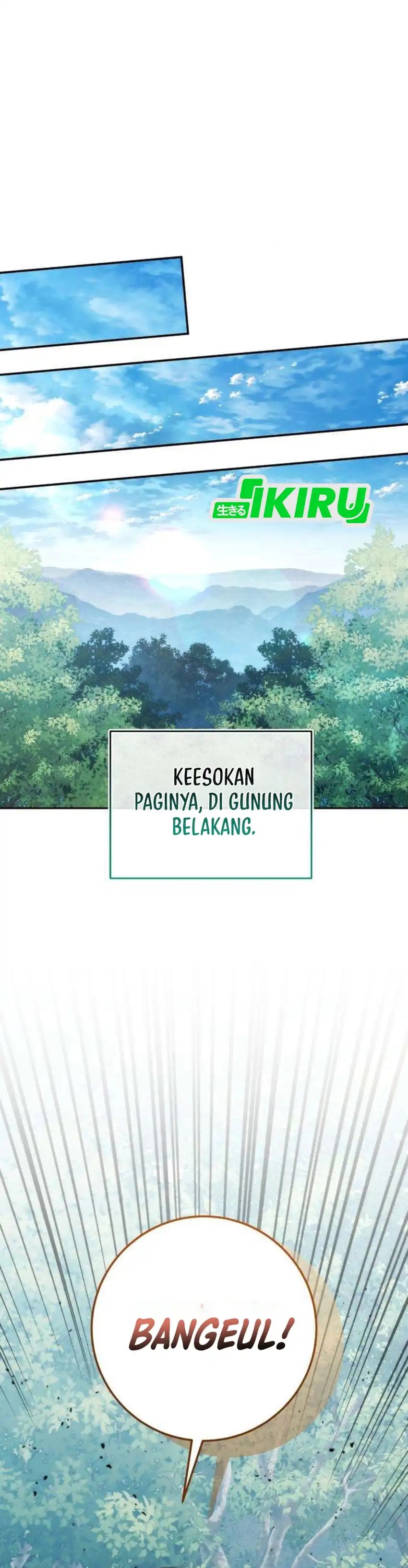 Baca Healing With Deulbi - Chapter 10 halaman 47