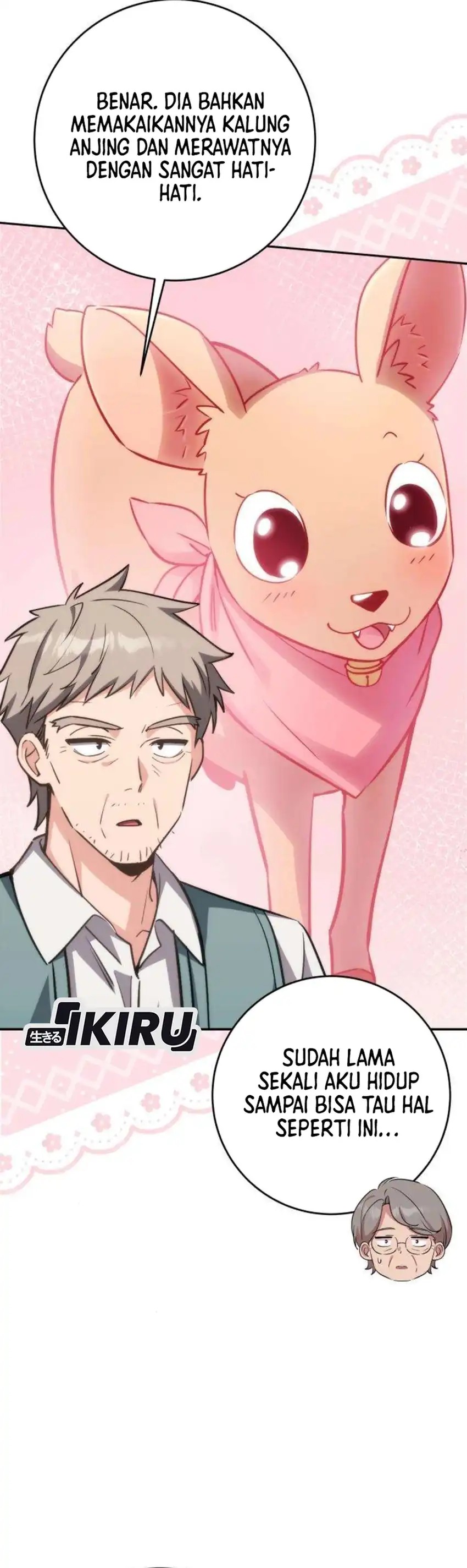 Baca Healing With Deulbi - Chapter 10 halaman 5