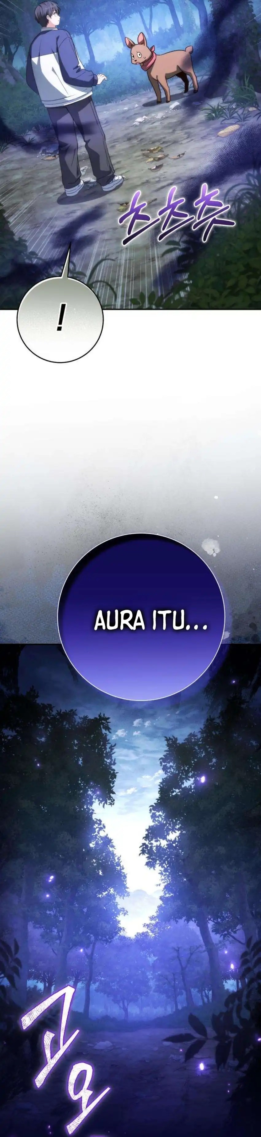Baca Healing With Deulbi - Chapter 10 halaman 54