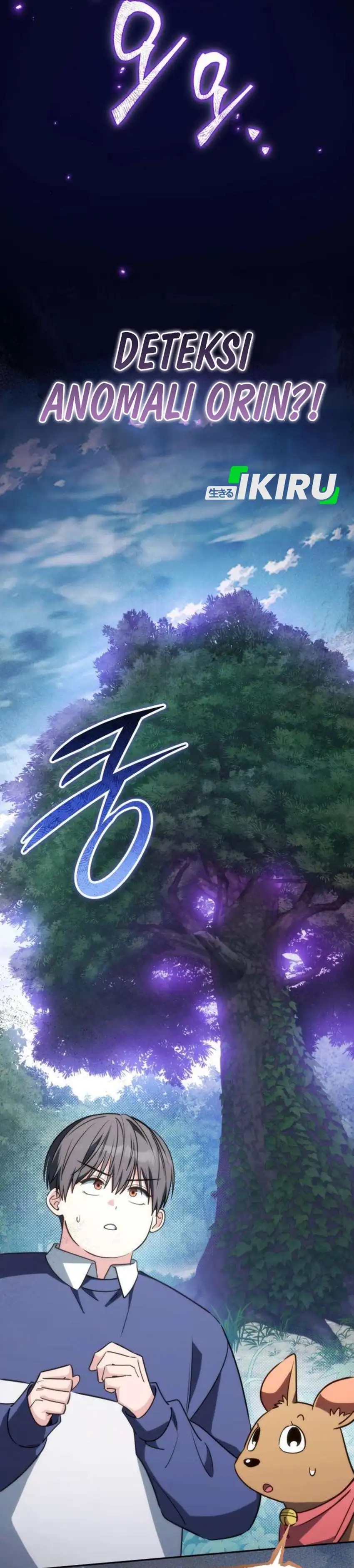 Baca Healing With Deulbi - Chapter 10 halaman 55