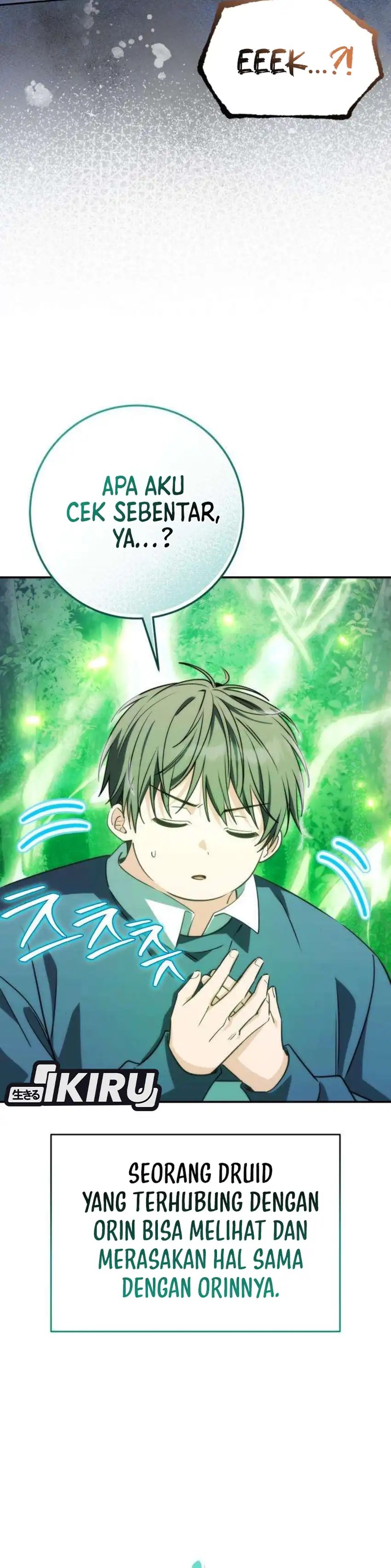 Baca Healing With Deulbi - Chapter 10 halaman 56