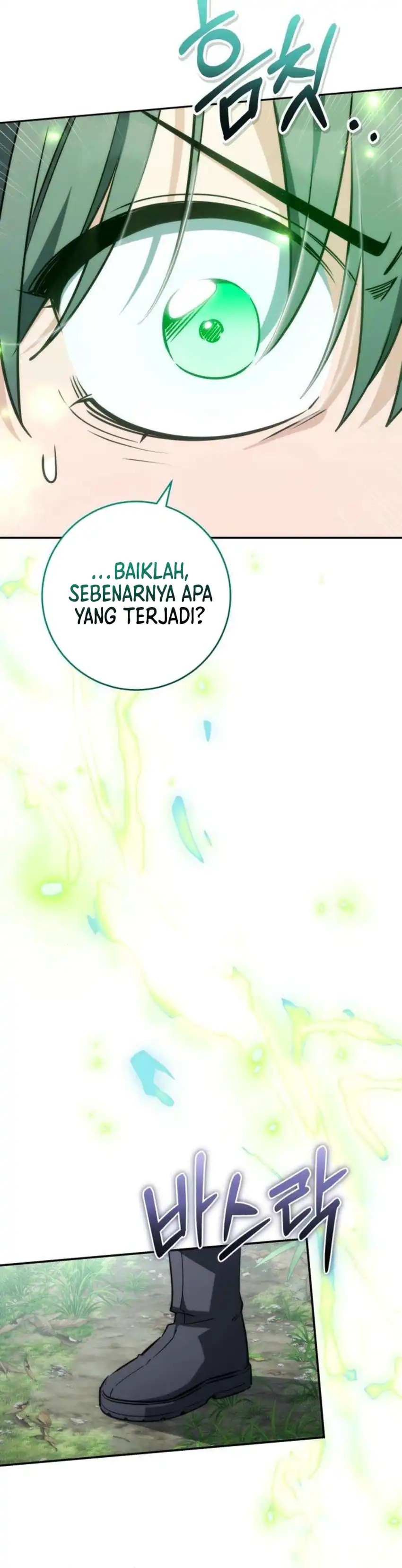 Baca Healing With Deulbi - Chapter 10 halaman 57