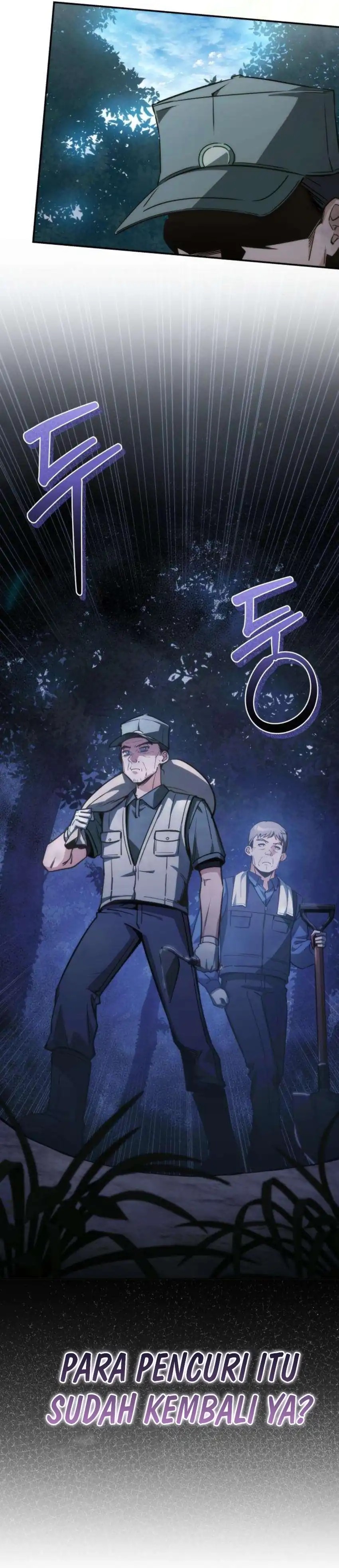 Baca Healing With Deulbi - Chapter 10 halaman 58