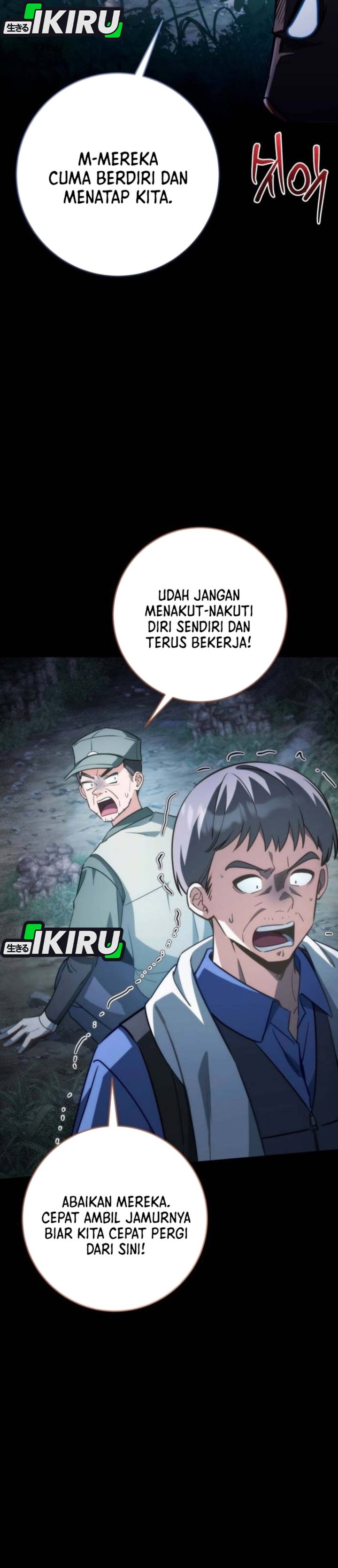 Baca Healing With Deulbi - Chapter 11 halaman 10