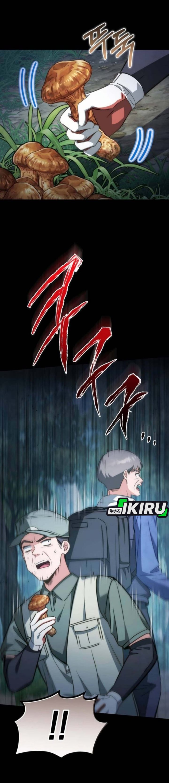 Baca Healing With Deulbi - Chapter 11 halaman 11