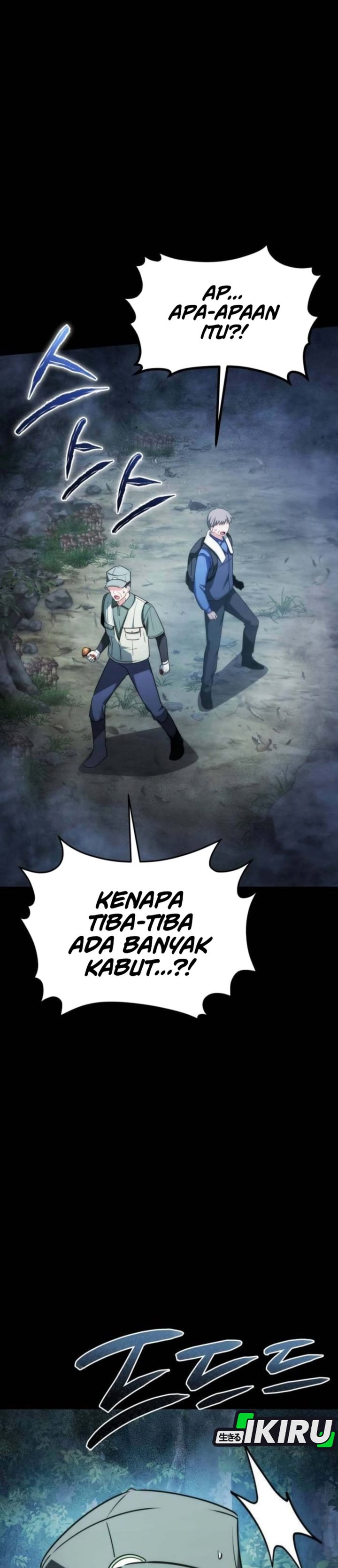 Baca Healing With Deulbi - Chapter 11 halaman 12