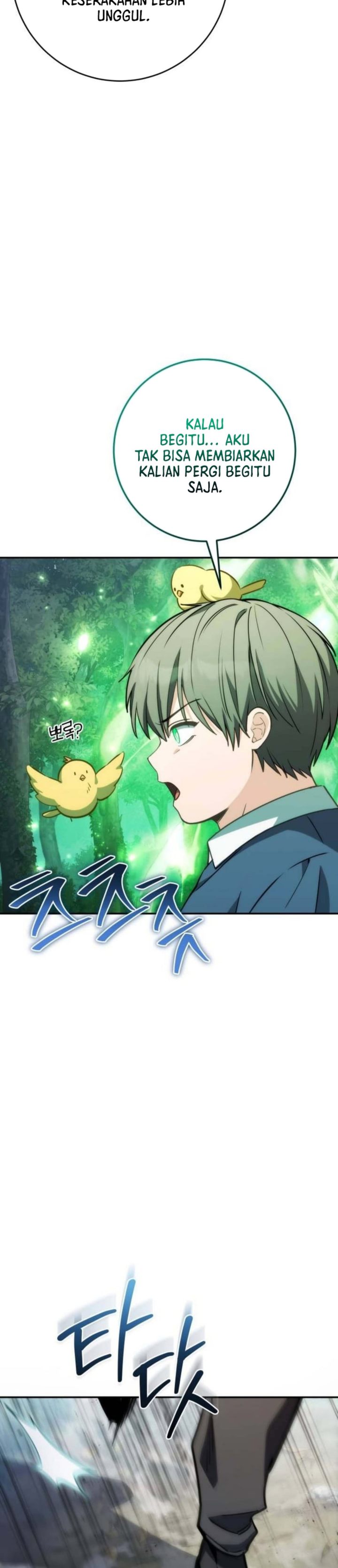 Baca Healing With Deulbi - Chapter 11 halaman 16