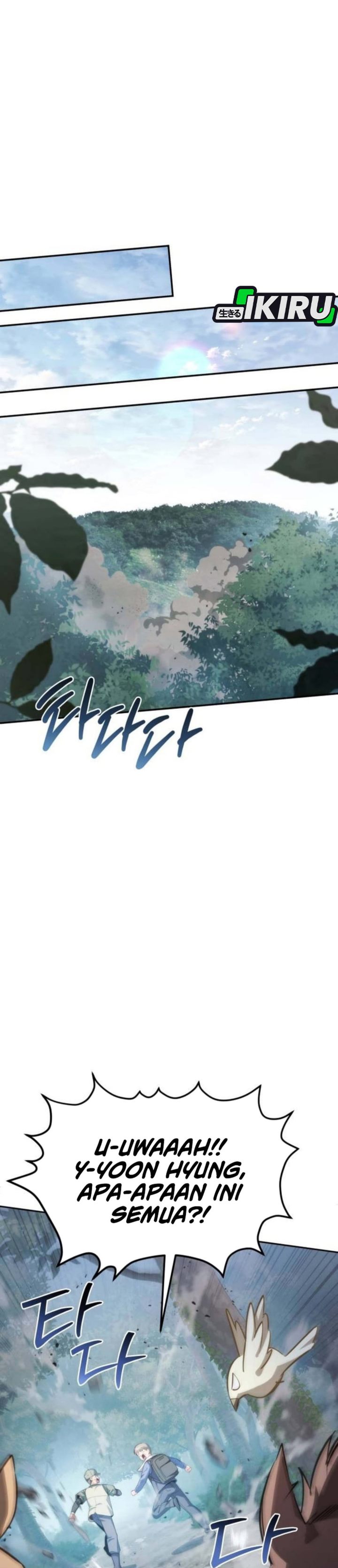 Baca Healing With Deulbi - Chapter 11 halaman 19
