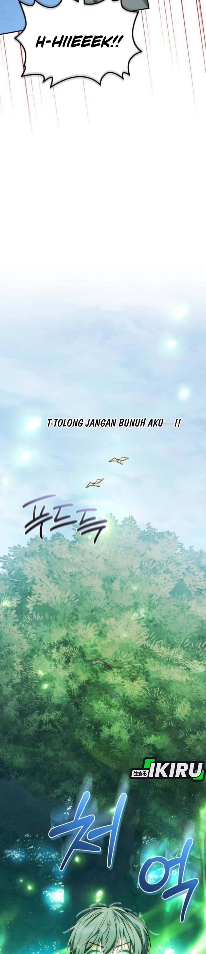 Baca Healing With Deulbi - Chapter 11 halaman 21