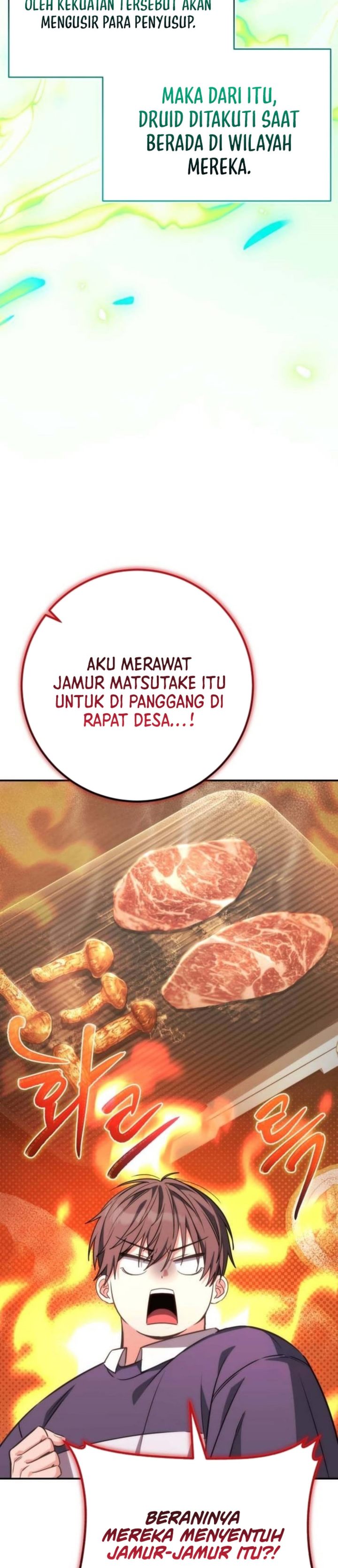 Baca Healing With Deulbi - Chapter 11 halaman 23