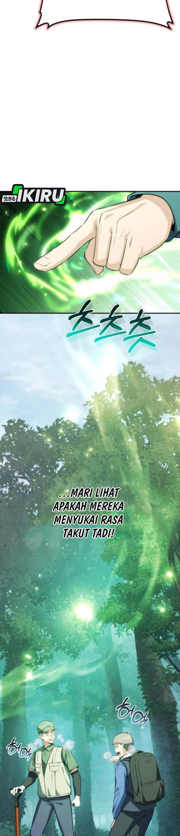 Baca Healing With Deulbi - Chapter 11 halaman 24
