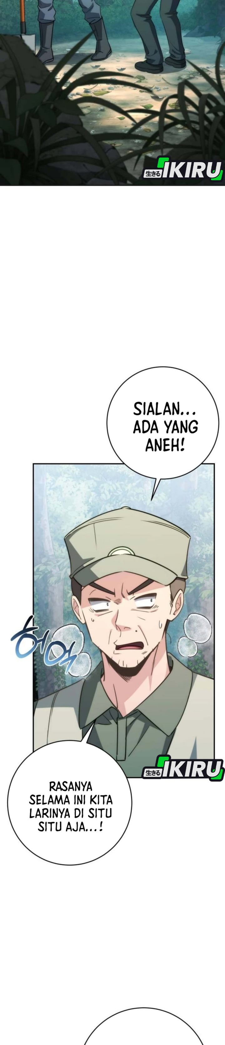 Baca Healing With Deulbi - Chapter 11 halaman 25