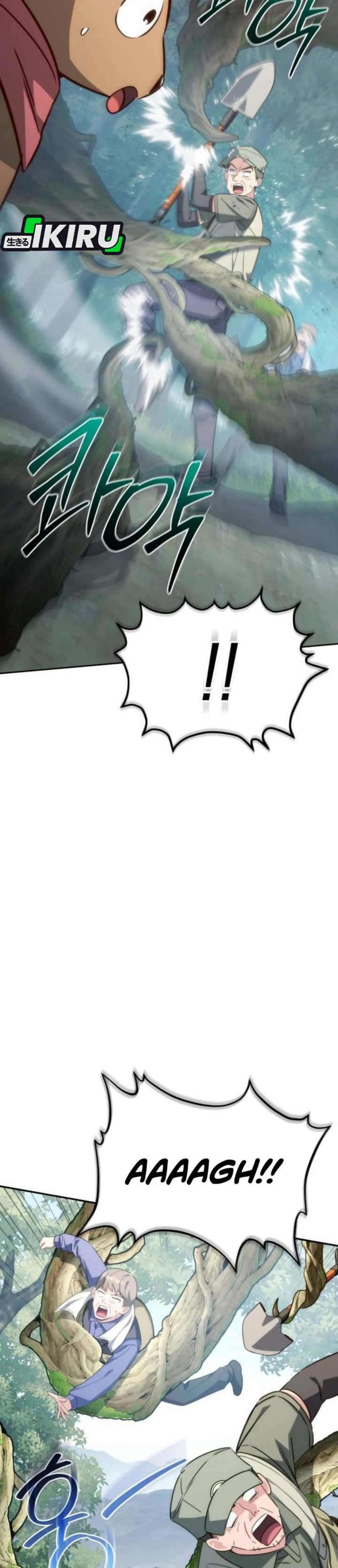 Baca Healing With Deulbi - Chapter 11 halaman 32