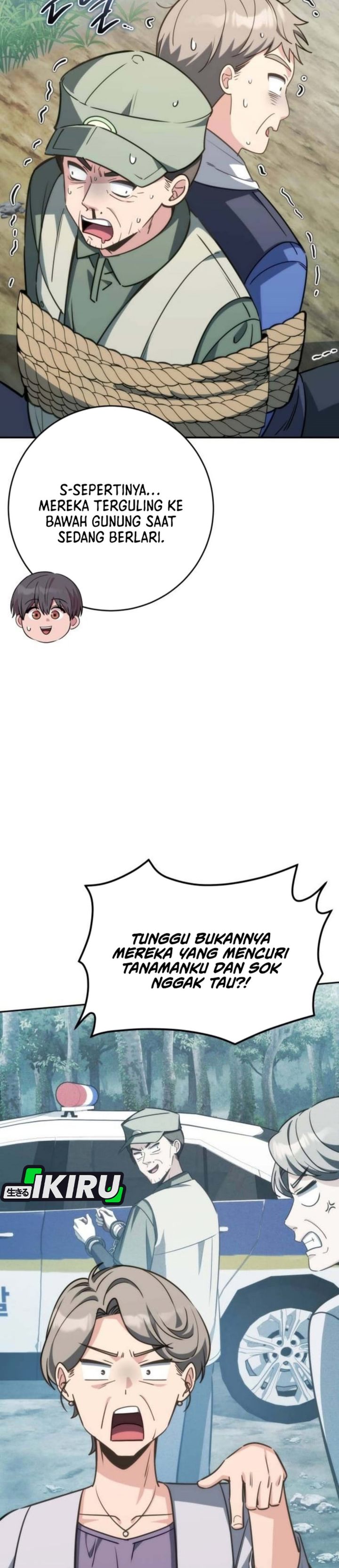 Baca Healing With Deulbi - Chapter 11 halaman 38