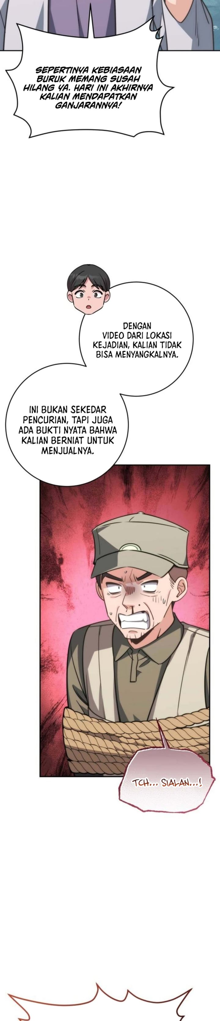 Baca Healing With Deulbi - Chapter 11 halaman 39