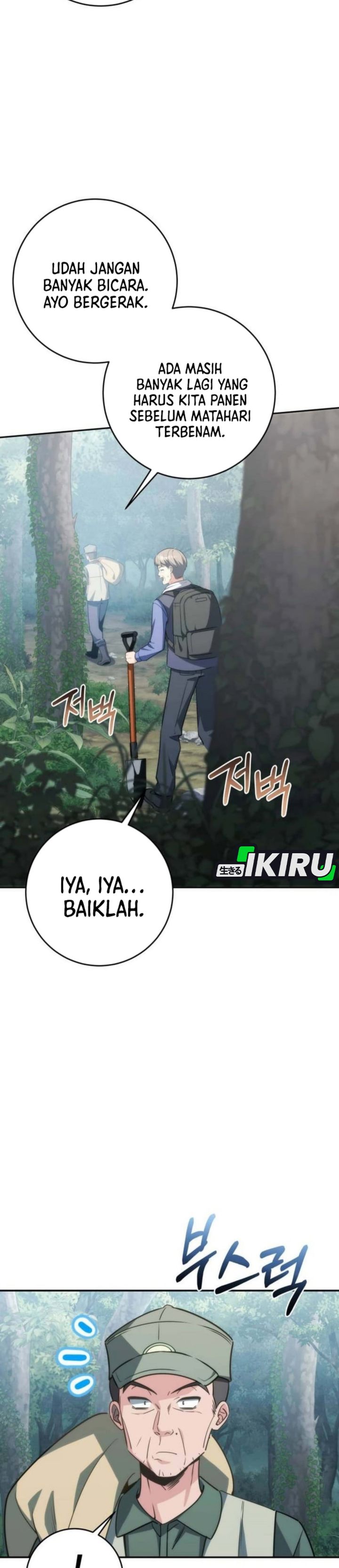 Baca Healing With Deulbi - Chapter 11 halaman 4
