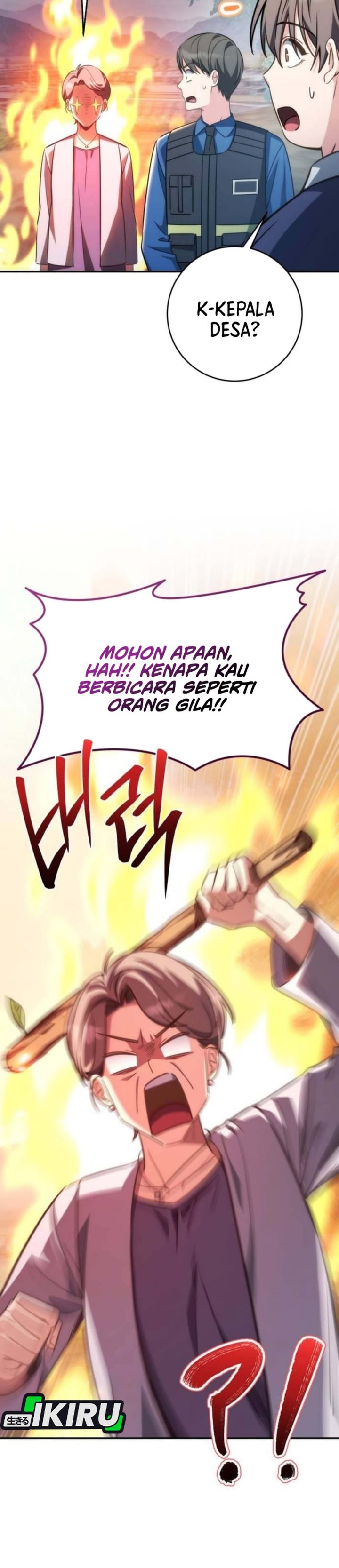 Baca Healing With Deulbi - Chapter 11 halaman 42