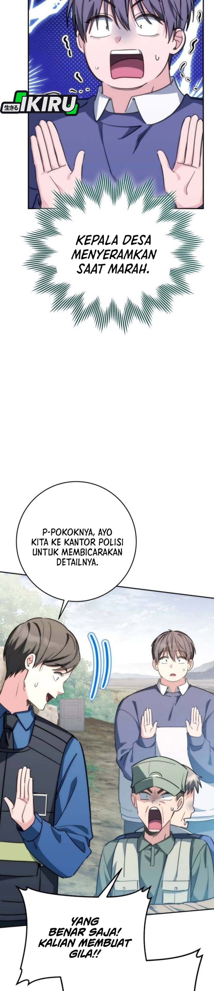 Baca Healing With Deulbi - Chapter 11 halaman 44