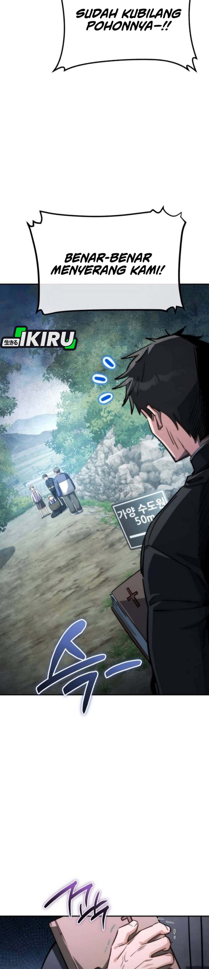 Baca Healing With Deulbi - Chapter 11 halaman 45