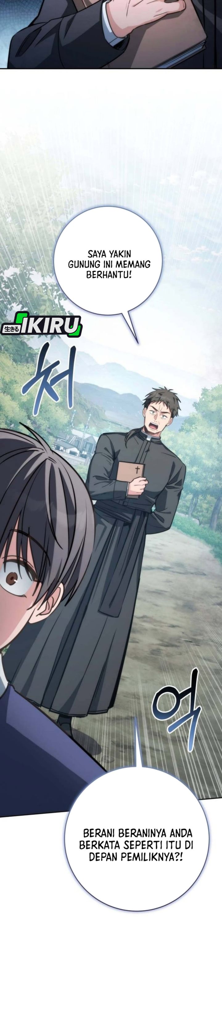 Baca Healing With Deulbi - Chapter 11 halaman 46